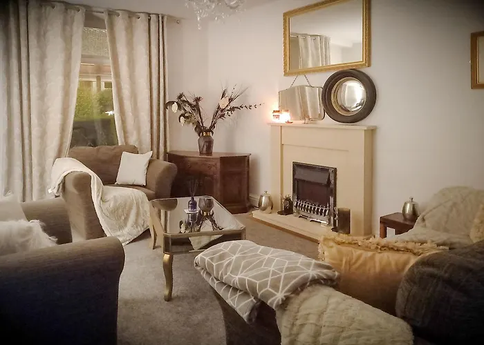 The Saddlers Cottage