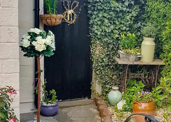 The Saddlers Cottage