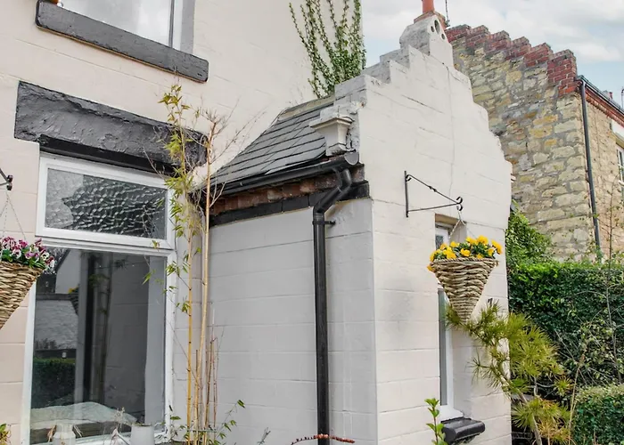 The Saddlers Cottage
