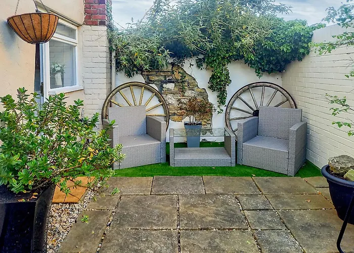 The Saddlers Cottage