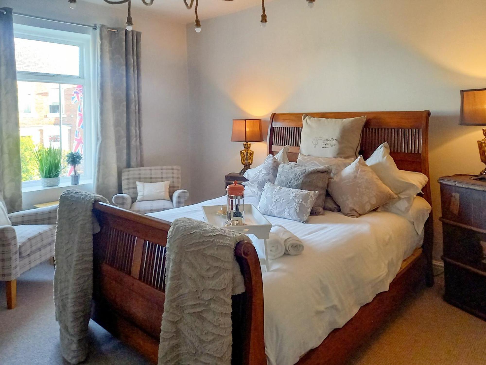 The Saddlers Holiday home East Boldon